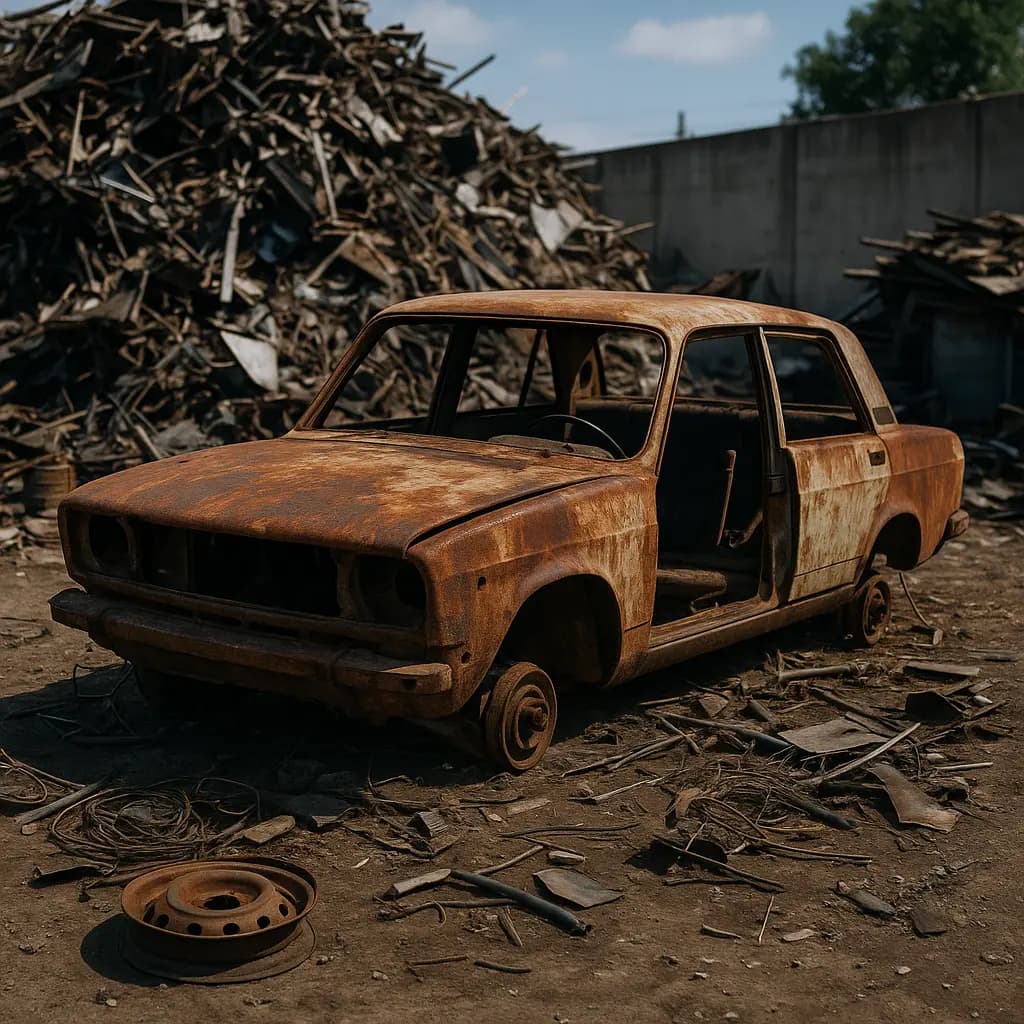 Hasarlı | Kazalı | Pert | Hurda Araç Alımı