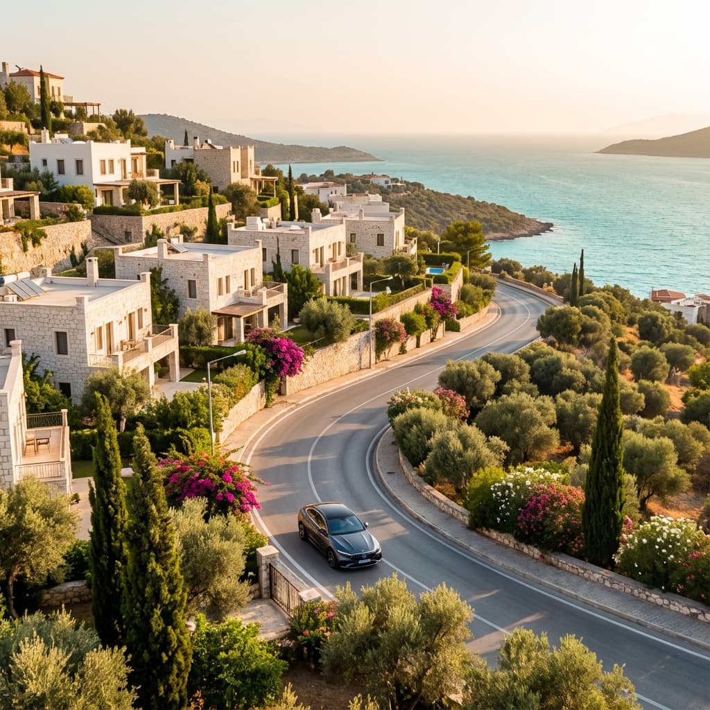 Muğla Hasarlı Araç Alımı