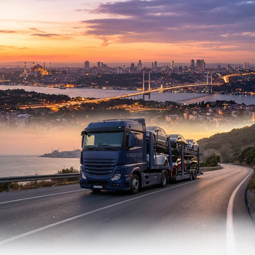 İstanbul'da Hasarlı Araç Alımı İçin Doğrudan Alıcı
